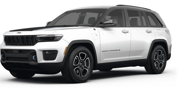 JEEP GRAND CHEROKEE 2022 1C4RJYC61N8746677 image